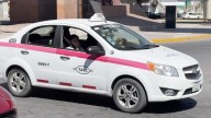 Aplican nuevas tarifas de taxis en Saltillo; entra en vigor actualización de 2025