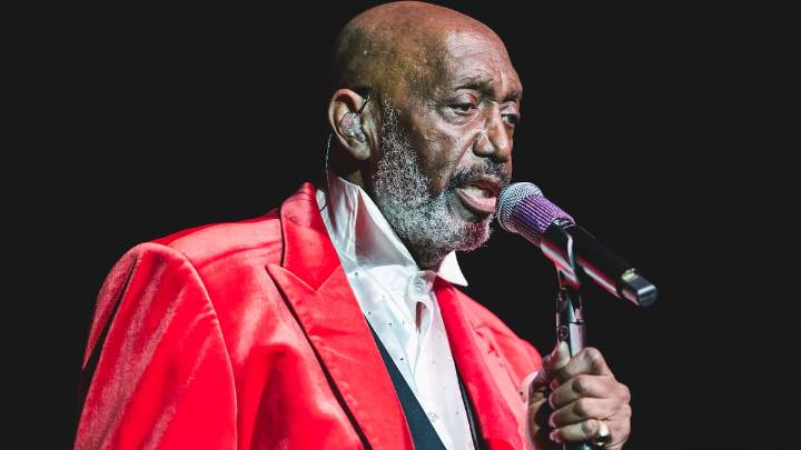 Otis Williams cumple 84 años:  el único superviviente (literal) de ‘The Temptations’