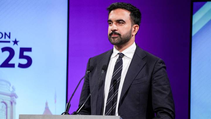 House Republican demands denaturalization, deportation for Zohran Mamdani