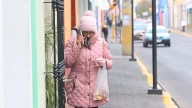 Llega el Frente Frío número 7 a Puebla y las temperaturas descenderán