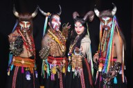 Danzantes del Sur, reviven la leyenda ancestral de Obonuco