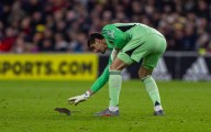 Rata deja en evidencia al Cardiff City FC y su política de control de plagas