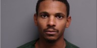 Man arrested for violently sexually assaulting teenage girl on way to school in Bridgeport