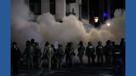 Judge temporarily blocks Trump administration from deploying troops in Portland, Oregon