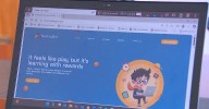Experts urge caution as parents turn to AI apps for homework help