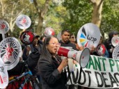An NYC deliverista’s job vanished overnight. In four months, so did a thousand others. ‘I just want my app back’