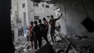 Gaza’s new normal is a truce without peace