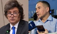 Cáceres instó a participar de las elecciones: “Dos modelos de país”