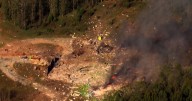 The blast that killed 16 people at a Tennessee workplace set off 24,000 pounds of explosives, authorities say