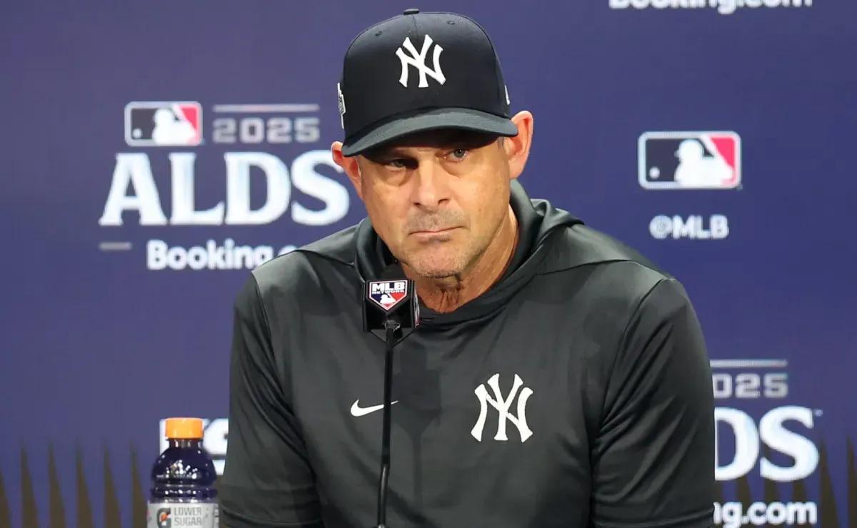 MLB Rumors: NY Yankees reportedly make their first coaching staff moves for next season