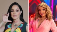 Lola Cortés ignora a Sandra Itzel en La Granja VIP
