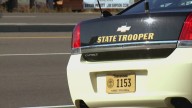 Viral traffic stop costs TSA employee her job and raises questions for federal workers