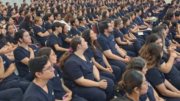 Mujeres impulsan carreras de ingeniería en Guanajuato con 38 mil estudiantes