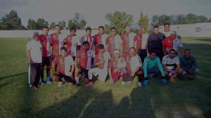 Deportivo Fluminense está de fiesta