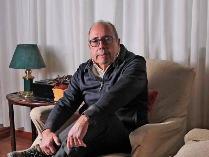 Echado por los Kirchner. Eduardo Sosa, el funcionario judicial que batalló 30 años para ser reivindicado