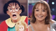 María Antonieta de las Nieves se despide para siempre de “La Chilindrina”