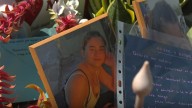 Eduardo, padre de la española asesinada por Hamás: "El dolor es inmenso, pero el odio es algo que nunca he sentido"