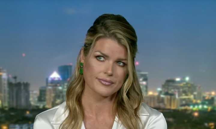 'You'll be discredited': Journalist publishes texts from Trump's handpicked prosecutor