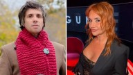 Robertito Funes explotó y le respondió a Nancy Pazos: "Se metió con mi vida privada y..."