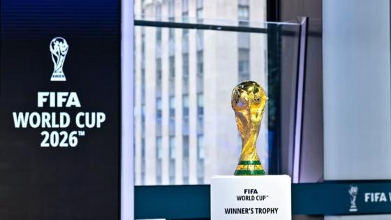 Mundial 2026: 25 selecciones ya tienen su clasificación asegurada