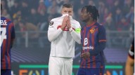 Pinchazos de Stuttgart y Nottingham Forest; el Dinamo Zagreb, nuevo líder