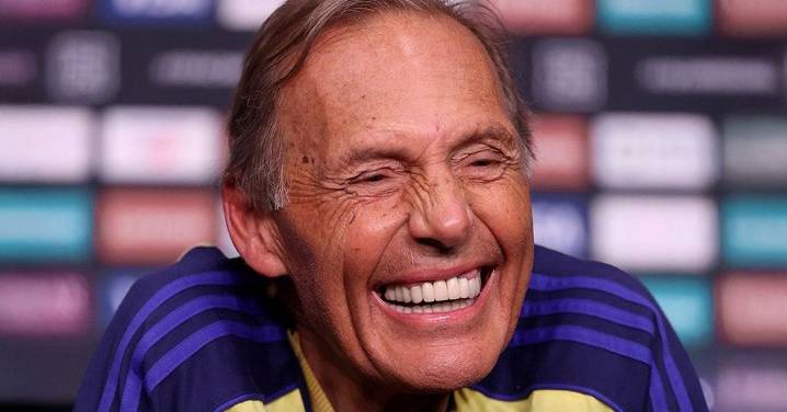 Muere Miguel Ángel Russo, ex entrenador de la UD Salamanca