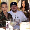 Kourtney Kardashian on Khloe Kardashian, Rob Kardashian's Bond