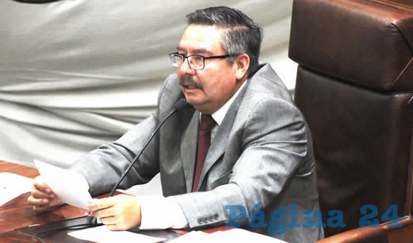 Nada Convincente la Comparecencia de Pinedo