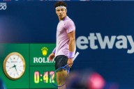Ben Shelton Sends Clear Message a Day Ahead of Swiss Indoors Clash Amid Injury Concerns