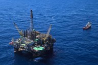Dio un salto de 17% la producción de Petrobras