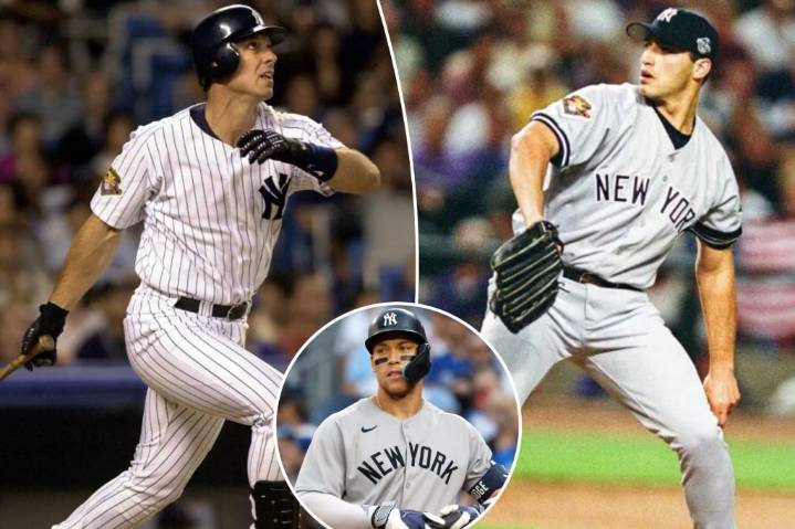 Exclusive | Yankees greats give their blueprint to claw out of 0-2 ALDS hole
