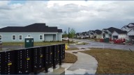 Study: Florida houses are shrinking