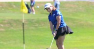 1A Pontiac girls sectional golf preview