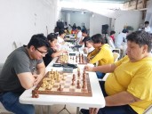 Maestría en el tablero