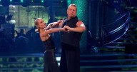BBC Strictly Come Dancing's Thomas Skinner dealt heartbreaking blow hours before live show