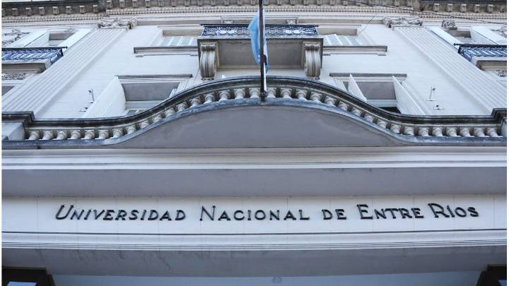 Comenzaron las inscripciones 2026 en la UNER