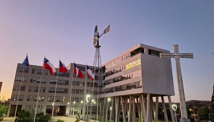 Villa Alemana da inicio este martes a innovador servicio de atención nocturna a público