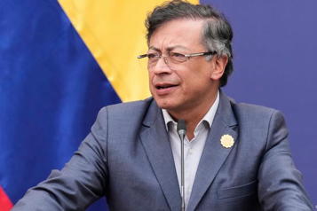 Dan Colombia y EE. UU. paso para superar la crisis diplomática