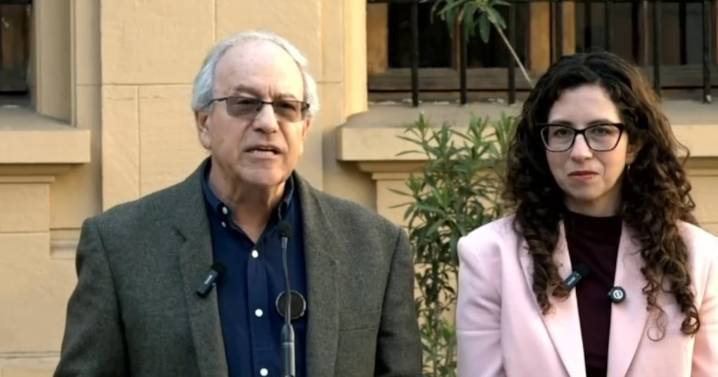 Cambio en el comando de Jara: Laura Albornoz y los diputados Tomás Hirsch y Gael Yeomans dejan las vocerías