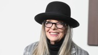 Entertainment world mourns Diane Keaton, dead at 79