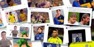 Los memes del triunfo de Boca ante Barracas Central: la vincha del Chango Zeballos, Milton Giménez en modo Ronaldo y Marchesín