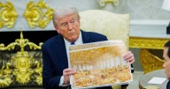Micron Technology named as donor to White House ballroom
