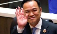 El primer ministro tailandés dice que Trump le ha instado por carta a la paz con Camboya