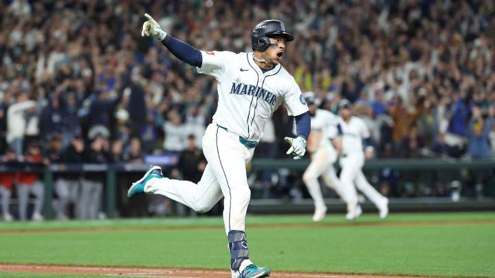 Mariners outlast Tigers in 15-inning thriller, advance to ALCS