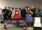 Concerts provide musical tributes to our nation's veterans