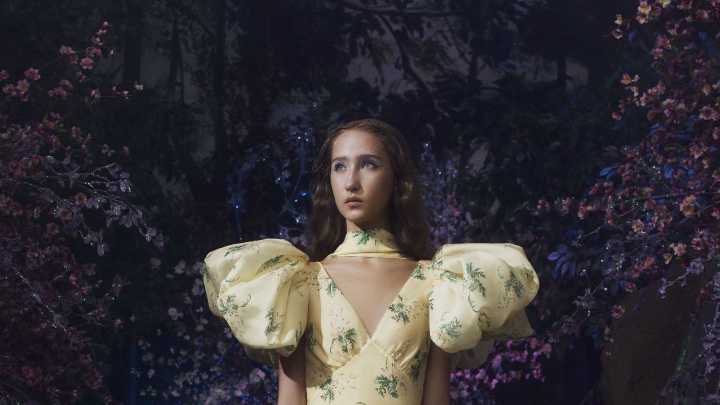 Rodarte Spring 2026 Ready-to-Wear Collection