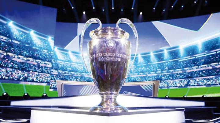 Nueva Champions League después del 2027