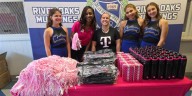 Monroe school named finalist for T-Mobile sports facility makeover