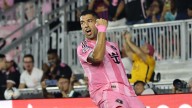 Letal en el área: Luis Suárez no perdonó y marcó un doblete para Inter Miami ante Chicago Fire