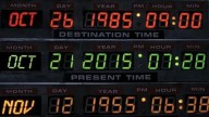 Hoy es el día en que Marty McFly llegó al futuro: los inventos y gadgets que se han cumplido